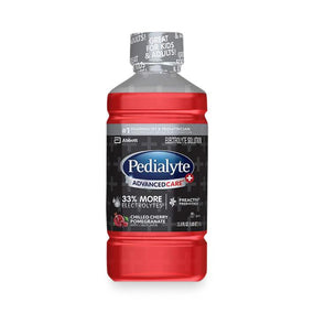 Abbott Pedialyte AdvancedCare Plus 070074666457 - 4.0 Each
