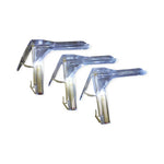 Medgyn Products, Inc Vaginal Speculum with Cordless LED Source - MGY020225CS
