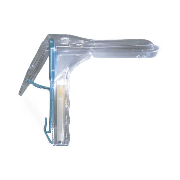 Medgyn Products, Inc Vaginal Speculum with Cordless LED Source - MGY020225STRL