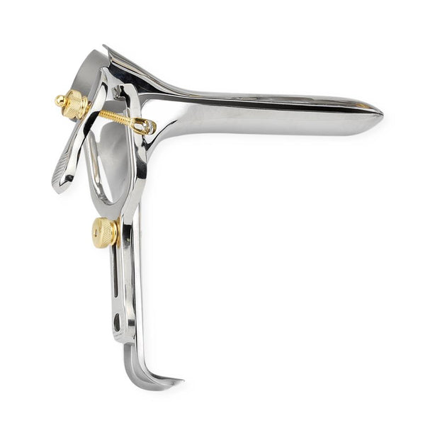 Medgyn Products, Inc Medgyn Graves Vaginal Speculum 030902 - 1.0 Each