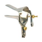 Medgyn Products, Inc MedGyn Graves Vu-More Vaginal Speculum 030952 - 1.0 Each