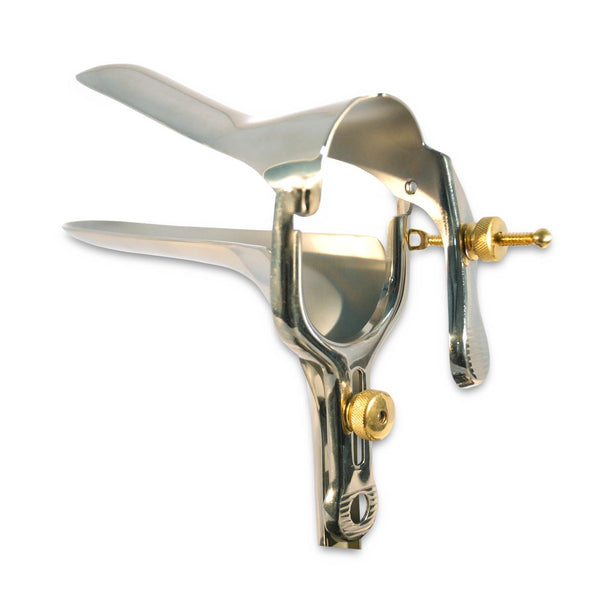 Medgyn Products, Inc MedGyn Graves Vu-More Vaginal Speculum 030952 - 1.0 Each