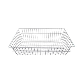 Blickman Health Ind Inc Wire Basket for Folding Utility Cart 2422441000 - 1.0 Each