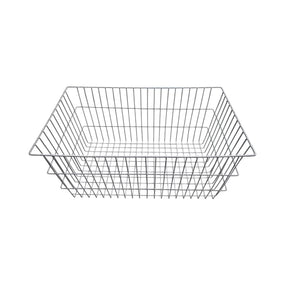 Blickman Health Ind Inc Wire Basket for Folding Utility Cart 2422442000 - 1.0 Each