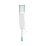 Dwk Life Sciences Kimble Apparatus Soxhlet Extraction Tube Only for 40mm Extractor Body - CSX2407140