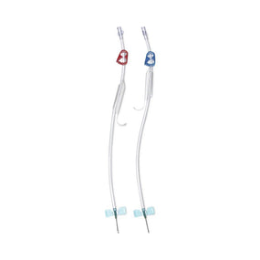 B Braun Medical Inc. B Braun Fistula Needles D9-2005MGP - 1.0 Each - MDL-BMGD92005MGPH