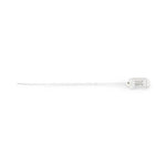 Health Care Logistics Seals: Ring Pull-Tight Seal, White - HCL8125
