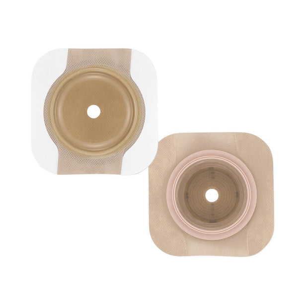 Hollister New Image Soft Convex CeraPlus Skin Barrier 11906 - 5.0 Each