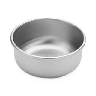 Key Surgical PW-106 Bowl, Sponge, Stainless Steel, 38OZ - MDL-KYSPW106 - 1 Each
