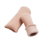 La Pointique Int'l Ltd La Pointique Gel Toe Caps O6704-37 - 2.0 Each