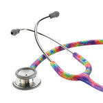 American Diagnostic Corp Adscope 608 Convertible Clinician Stethoscopes 608WD - 1.0 Each