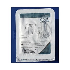Advanced Medical Optics Inc Fusion Fluidics OPO71 Dual Pump Packs - ADVOPO71