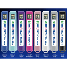 Neotech Products Inc Neotech NeoGlo Transilluminators N555SL - 1.0 Each