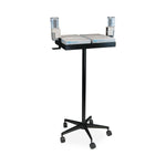 Omnimed Inc Mobile Infection-Control Stands 350350 - 1.0 Each