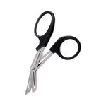 Trinity Sterile Trinity Sterile Plastic-Handle Utility Scissors T97-105 1.0 Each-MDL-TRNT97105