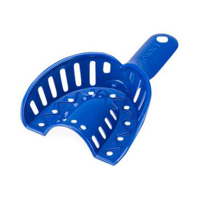 Practicon Duralock Plus Impression Trays 7026949 - 50.0 Each