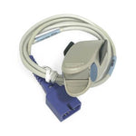 Schiller America Adult Finger Sensors for SPO2 Monitors 0-753028 - 1.0 Each