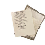 David Scott Company David Scott Bean Bag Repair Patches - DVDBDBBR