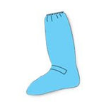 Kappler ProVent Plus Boot Covers PPN026BUXL - 50.0 Pair