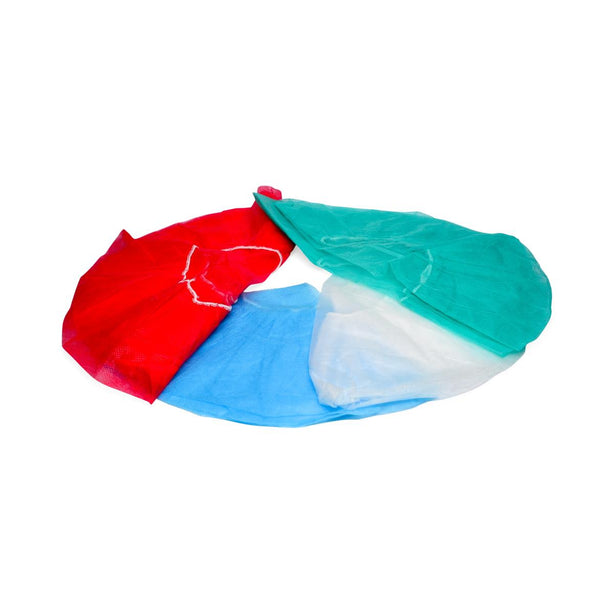 Asp Global Bouffant Caps - TIRHWT204