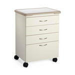 Midmark Corporation M4 Mobile Treatment Cabinets - MIMM41B802SEB