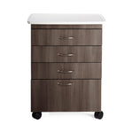 Midmark Corporation M4 Mobile Treatment Cabinets - MIMM41C794KCN