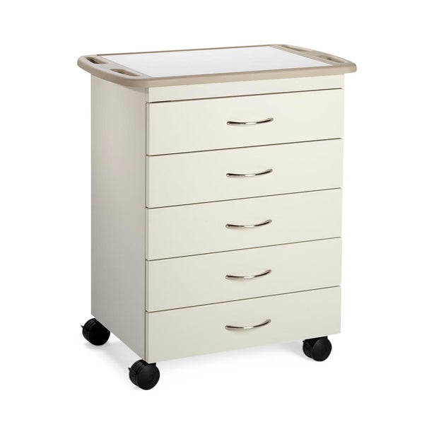 Midmark Corporation M4 Mobile Treatment Cabinets - MIMM51A803KCN