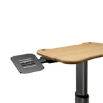 Midmark 6212 Workstations Accessories by Bracket, Voip, Steel - VPBL - 1 Each