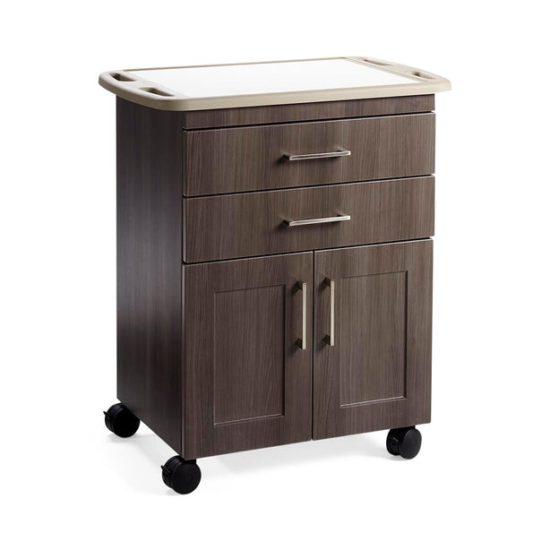 Midmark Corporation M2 Mobile Treatment Cabinets - MIMM21A216SEH
