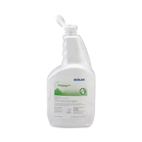 Ecolab Virasept C. diff Disinfectant 6002314 - 12.0 Each