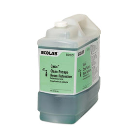 Ecolab Oasis Pro Laundry Fresh Room Refresher 6101973 - 1.0 Each - MDL-ECI6101973