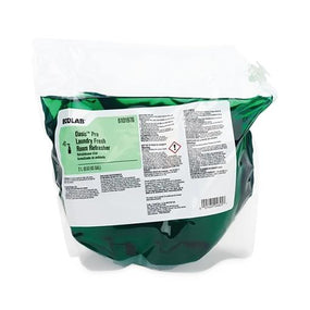 Ecolab Oasis Pro Laundry Fresh Room Refresher 6101976 - 1.0 Each