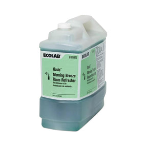 Ecolab Oasis Pro Laundry Fresh Room Refresher 6101977 - 1.0 Each - MDL-ECI6101977