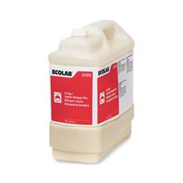 Ecolab Tri-Star Laundry Detergent Plus 6101848 1.0 Each-MDL-ECI6101848