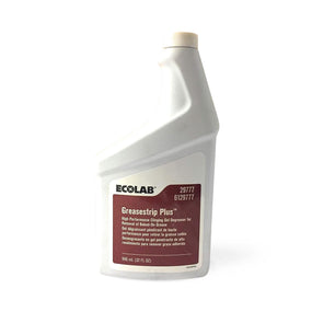 Ecolab Greasestrip Plus 6129777 - 6.0 Each