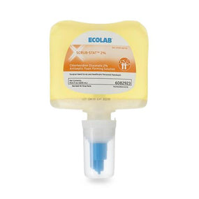 Ecolab Scrub-Stat 2% 6082923 - 8.0 Each
