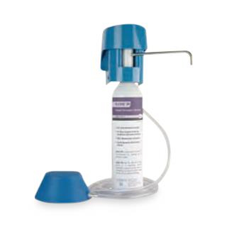 Deb Group Ltd. Deb Group Alcare Plus Foamed Antiseptic Handrub T164Q0 - 1.0 Each - MDL-DBUT164Q0