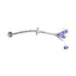 Vesco Medical LLC Gastrostomy Feeding Tubes 216 - 5.0 Each