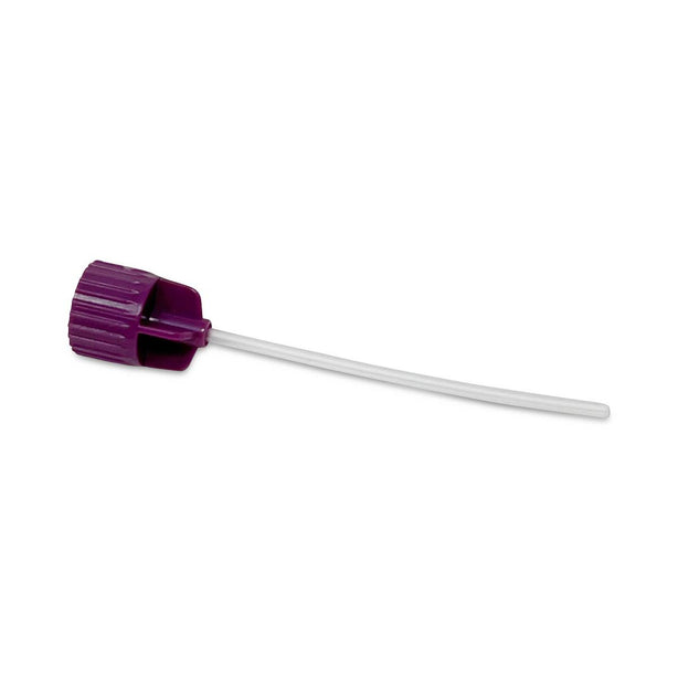Vesco Medical LLC ENFit Enteral Straws by Vesco Medical VED-670EO - 150.0 Each
