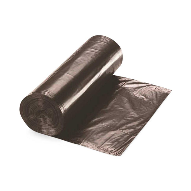 Berry Plastics Corpo Trash Bags PGR5148X3B - 10.0 Each