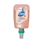 Dial Corporation Soap: Dial Complete Universal Fit Manual Refill, 3 x 1.2 L 1700016670 - 3.0 Each - MDL-ARD1700016670