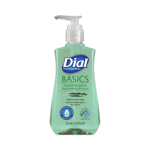 Dial Corporation Gold Antimicrobial Liquid Hand Soap 1700033256 - 12.0 Each - MDL-ARD700033256