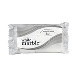 Dial Corporation White Marble Complexion Bar Soap - RJHDW06009A
