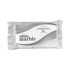 Dial Corporation White Marble Complexion Bar Soap - RJHDW06009A