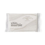 Dial Corporation White Marble Complexion Bar Soap - RJHDW06010A