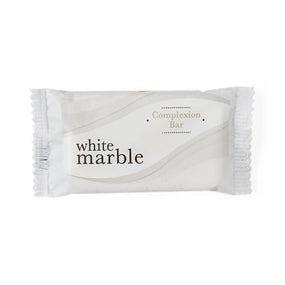 Dial Corporation White Marble Complexion Bar Soap - TMRDW06009A