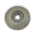 Diversey Inc Taski Washed Concrete Scrubbing Brushes D7522222 - 1.0 Each