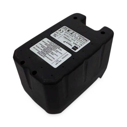 Diversey Inc Lithium-Ion Batteries for Swingo D7524166 - 1.0 Each
