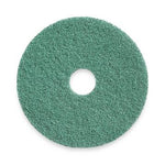 Diversey Inc TASKI Twister Diamond Floor Maintenance Pads DD5871018 - 2.0 Each