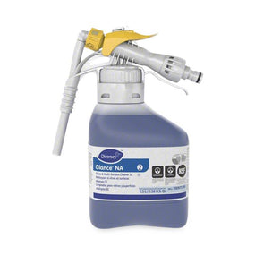 Diversey Inc Glance Nonammoniated Glass & Multisurface Cleaners 100975198 - 2.0 Each